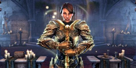 Warden is ESO’s first new class since launch. Introduced to Elder Scrolls Online in Morrowind update, The Warden is a nature-based class capable of filling all party roles: healing, tanking and dealing damage.. This ESO Warden class guide will give you a brief rundown of abilities and spells, as well as gameplay tips, combat tricks, and a list of …